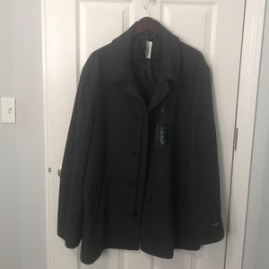 Ralph Lauren coat